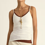 Blusa Iana Off White