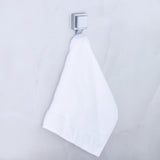 Gancho de Pared con Ventosa Cromado Soporta hasta 3KG