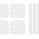 Kit Protector de Manija Automotriz - Kit con 4