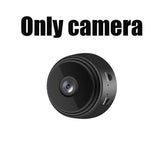 Mini Kamera mit Nachtsicht MännerRaum