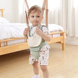 Passinhos Baby® – Cinturón de Apoyo para Bebés