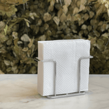 Servilletero Cromado