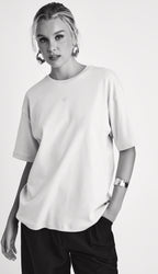 Camiseta de Algodón Egipcio