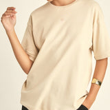 Camiseta de Algodón Egipcio