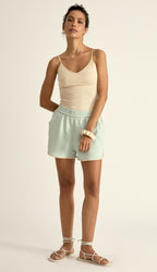 Blusa Iana Chantilly