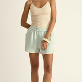 Blusa Iana Chantilly