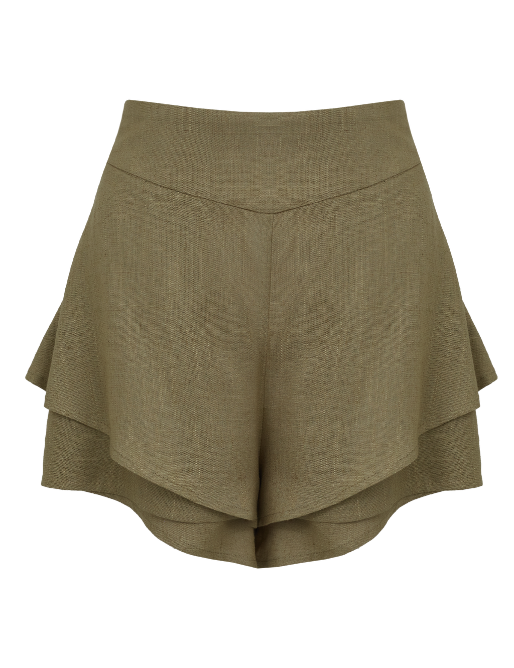Shorts color natural