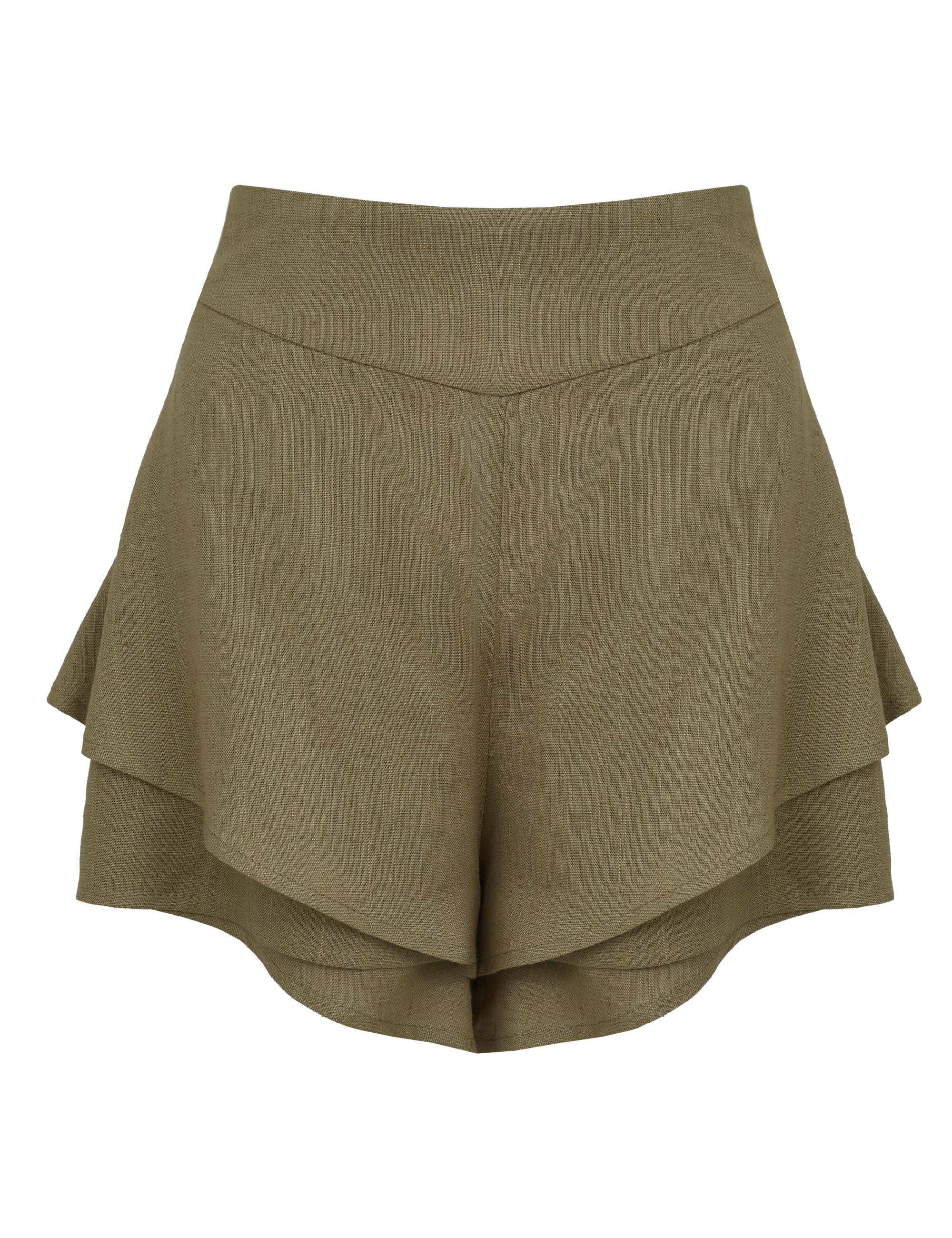 Shorts color natural