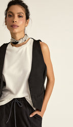 Regata Ilonka Off White