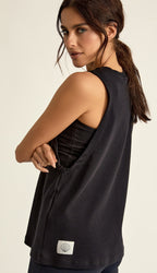 Blusa Ilonka Negra
