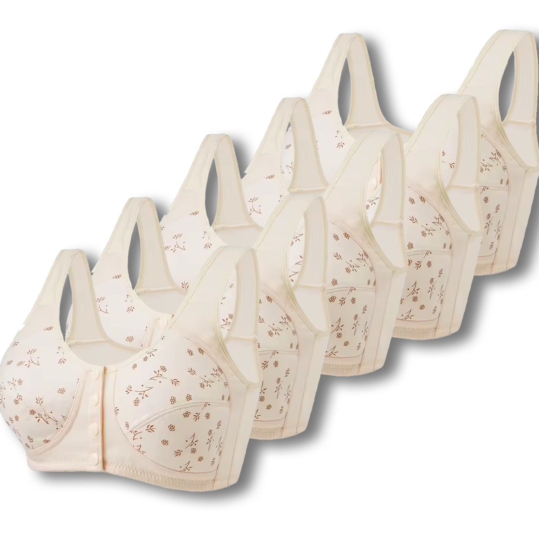 Brassier Dani [Pagas 3, Te Llevas 5]