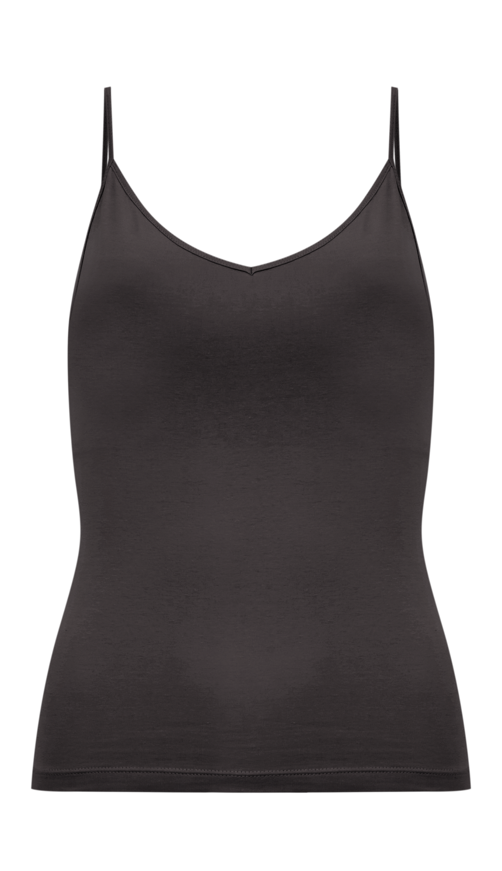 Blusa Iana Negro