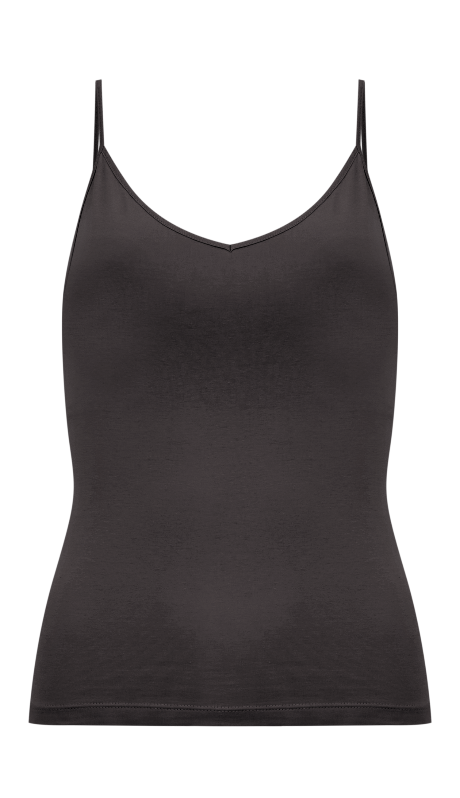 Blusa Iana Negro