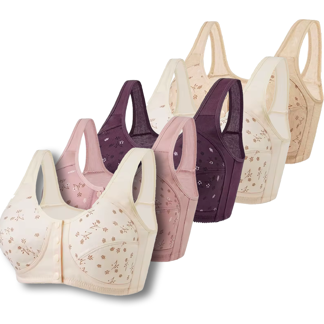 Brassier Dani [Pagas 3, Te Llevas 5]