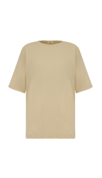 Camiseta de Algodón Egipcio