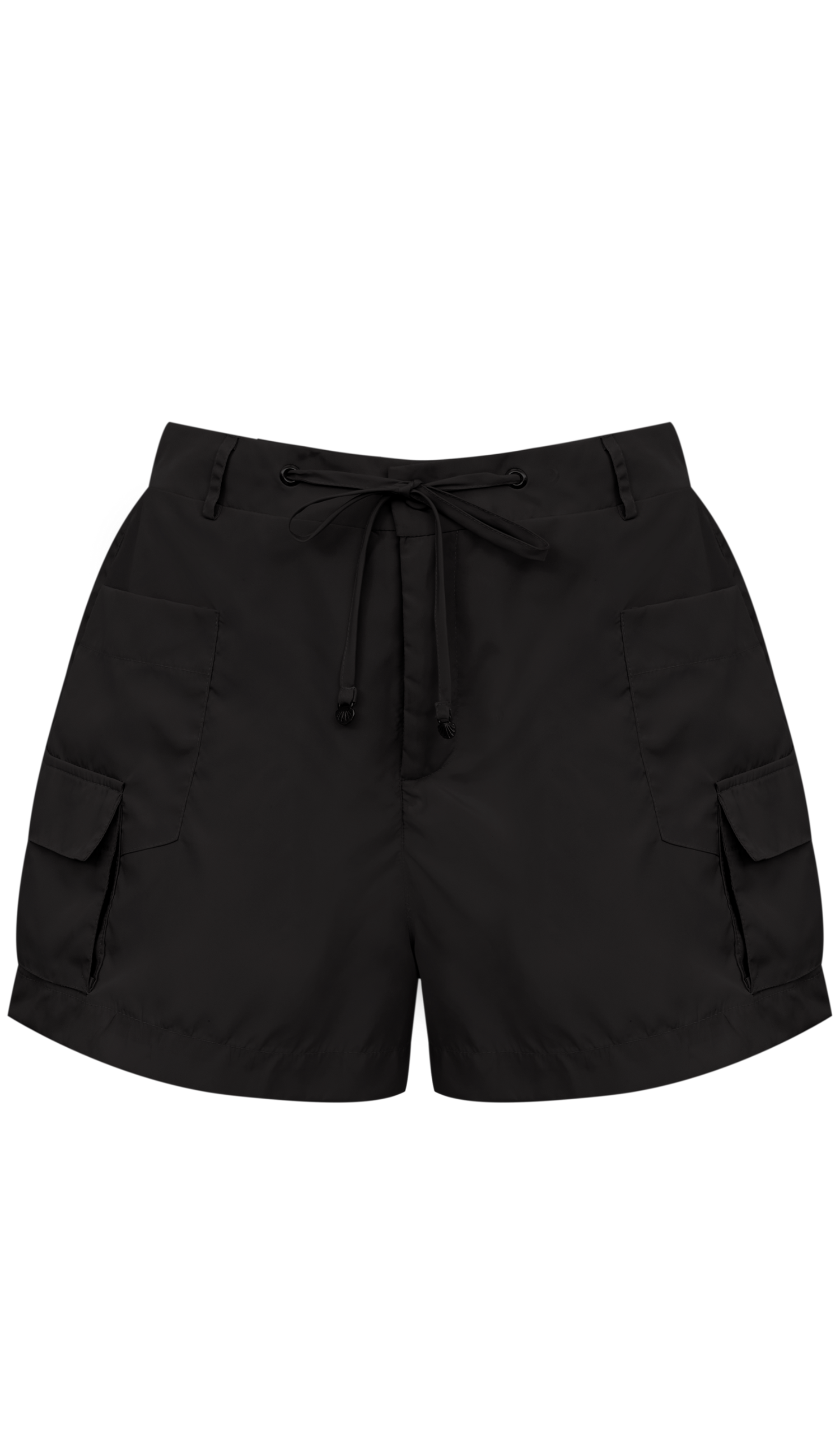 Shorts negros