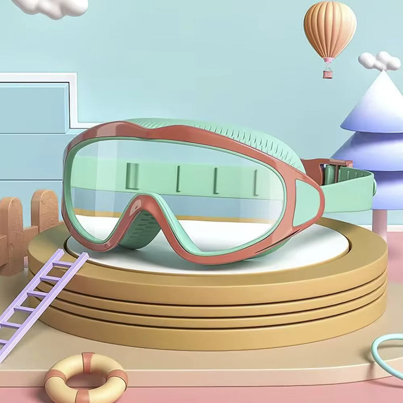 Gafas de Natación Nadakids