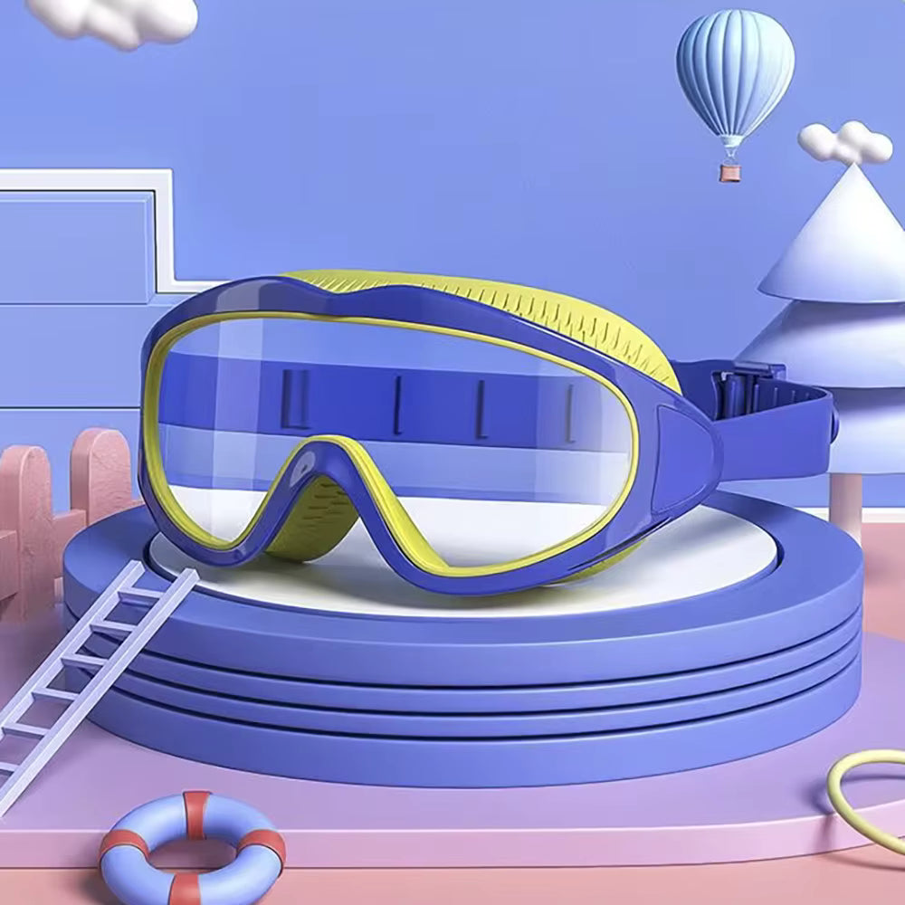 Gafas de Natación Nadakids