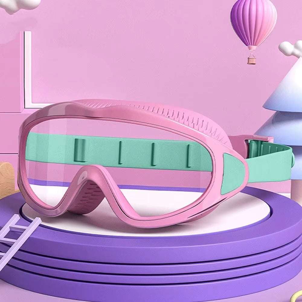 Gafas de Natación Nadakids