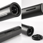 Abridor de Vino Eléctrico + 3 Regalos Gratis