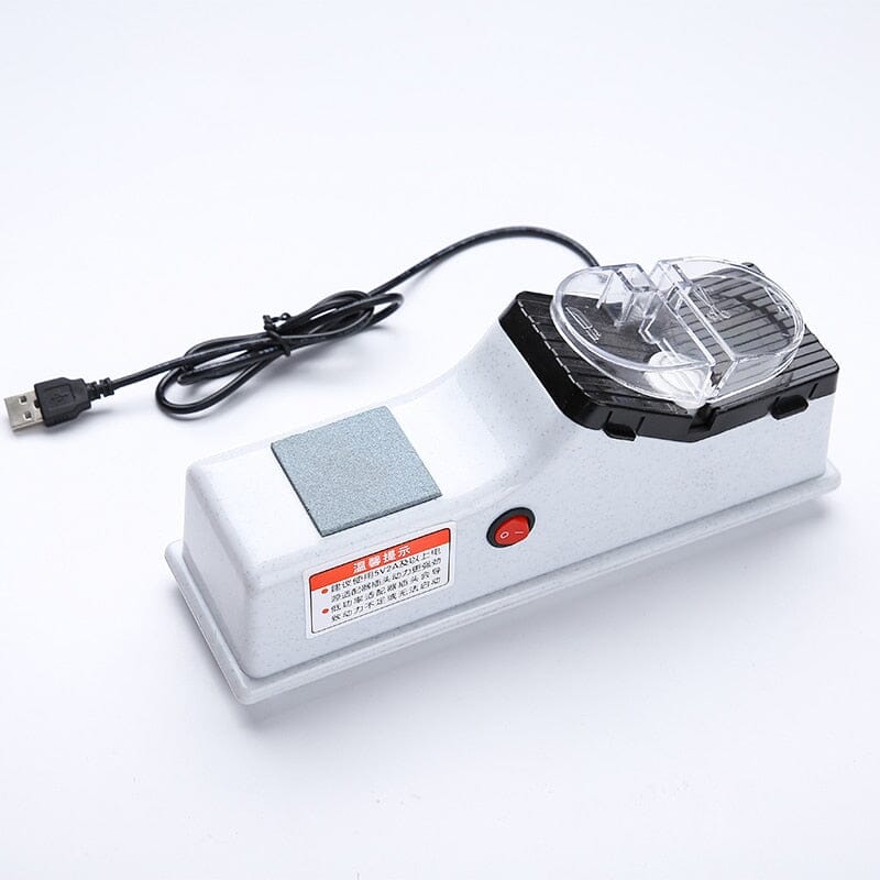 Elektrischer Messerschärfer MännerRaum