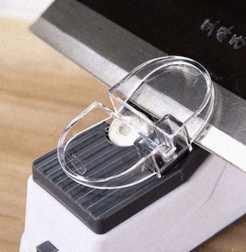 Elektrischer Messerschärfer MännerRaum