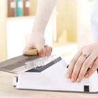 Elektrischer Messerschärfer MännerRaum