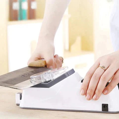 Afilador Eléctrico para Cuchillas