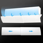 AirFlow - Deflector para Aire Acondicionado