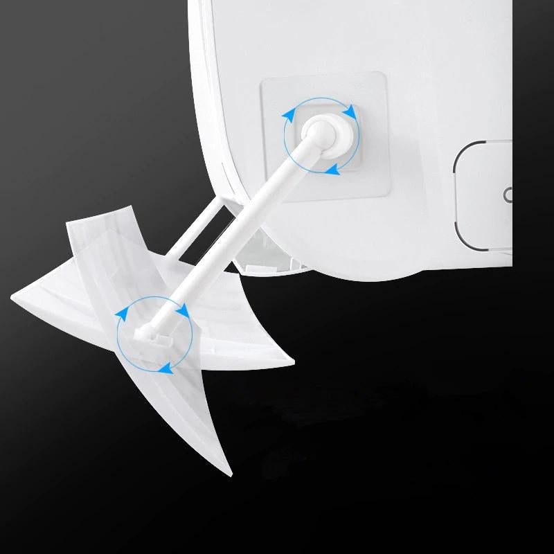 AirFlow - Deflector para Aire Acondicionado