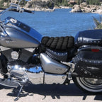 Orthopädisches Sitzkissen Motorrad MännerRaum