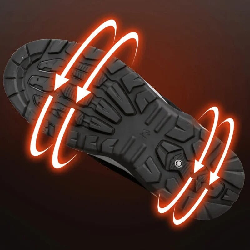 Botas de Tobillo - Botas Impermeables Calientes (OFERTA DE INVIERNO)