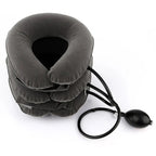 Soporte de cuello inflable - NeckFlex