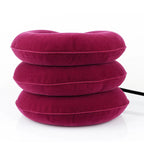 Aufblasbare Nackenstütze MännerRaum