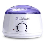 Calentador de Cera WT100