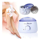 Calentador de Cera WT100