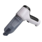 Staubsauger 4 in 1 Pro Max Silber MännerRaum