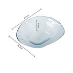 Asiento Medicinal Portátil para Inodoro