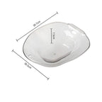 Asiento Medicinal Portátil para Inodoro