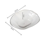 Asiento Medicinal Portátil para Inodoro