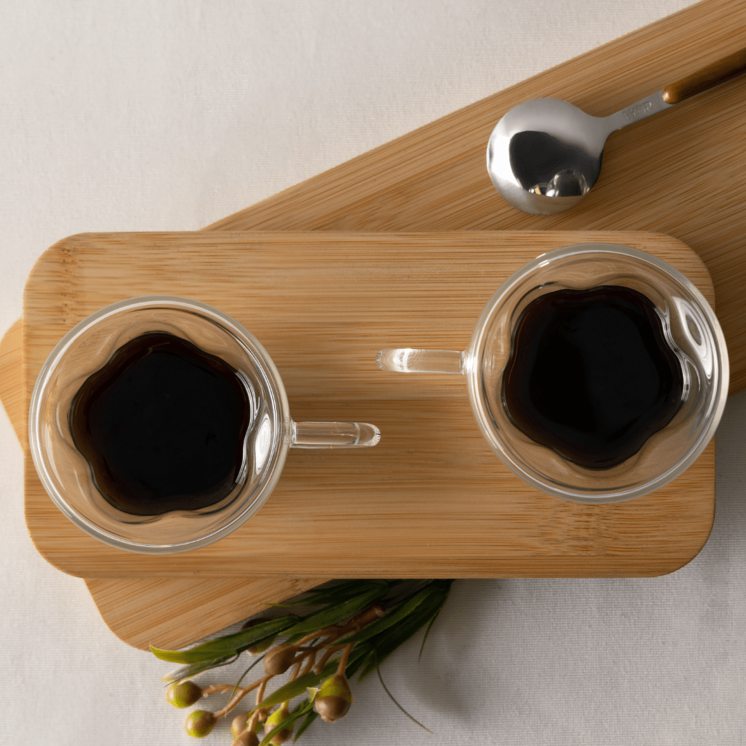 Bandeja de Bambú 28 x 11 cm