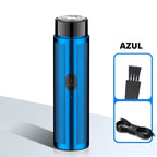 Elektrischer Professioneller Rasierer Tragbar MännerRaum