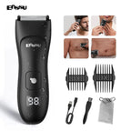 Professionelle Rasierer MännerRaum