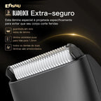 Professionelle Rasierer MännerRaum