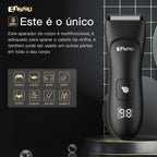 Professionelle Rasierer MännerRaum