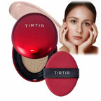 Aufhellendes Kissen Make-up - Sonnenschutz und Lang anhaltendes Make-up MännerRaum