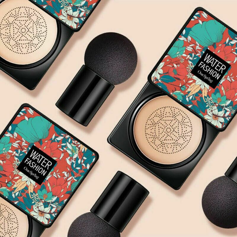 Erneuernde Grundierung mit Geschenk Zauberpinsel MännerRaum