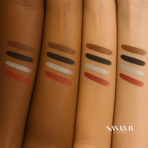 Make-up Stift 4 in 1 MännerRaum