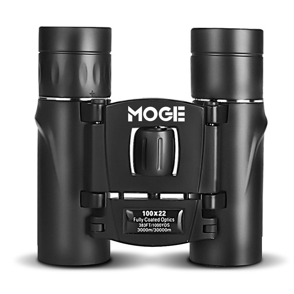 Professionelle HD Ferngläser - 30.000M & Nachtsicht MännerRaum