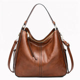 Bolso Hobo Work